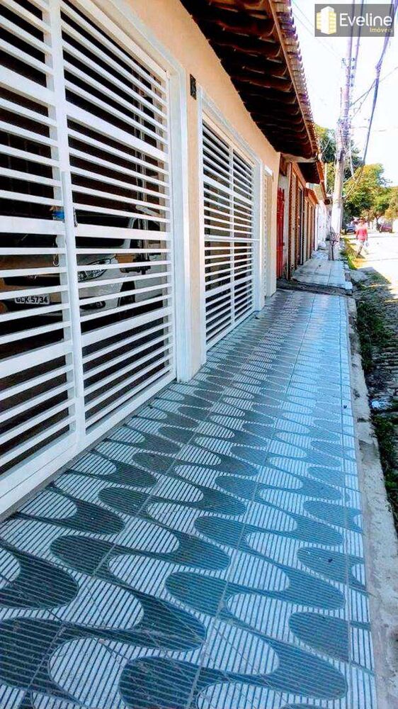 Casa, 3 quartos - Foto 6