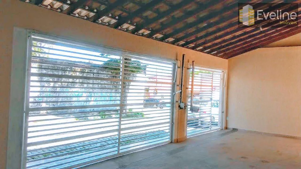Casa, 3 quartos - Foto 17