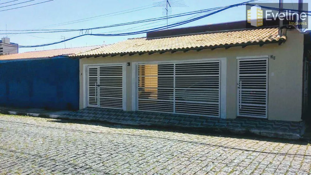 Casa, 3 quartos - Foto 18