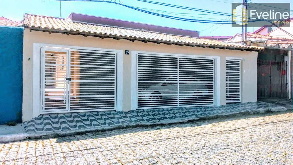 Casa, 3 quartos - Foto 19