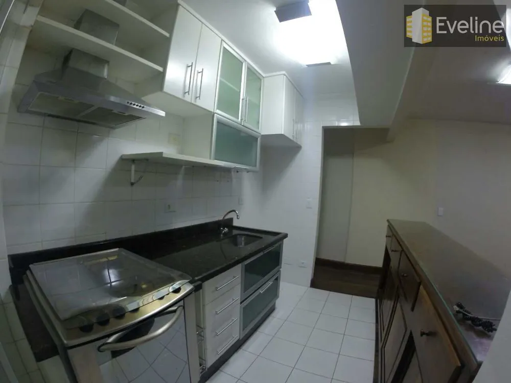 Apartamento, 2 quartos, 67 m² - Foto 1