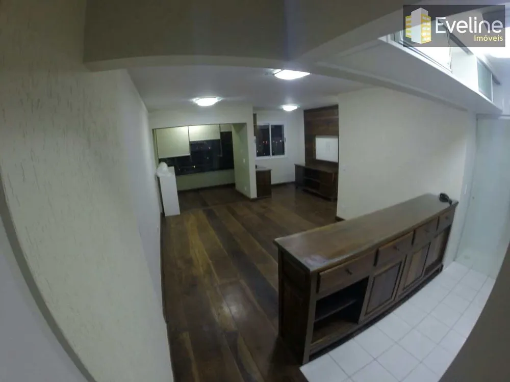 Apartamento, 2 quartos, 67 m² - Foto 3