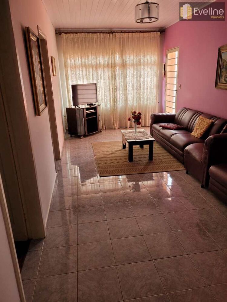 Casa, 3 quartos, 157 m² - Foto 2
