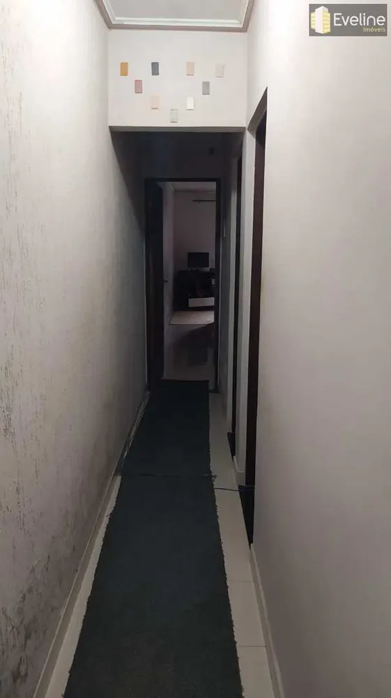 Casa, 3 quartos, 166 m² - Foto 4
