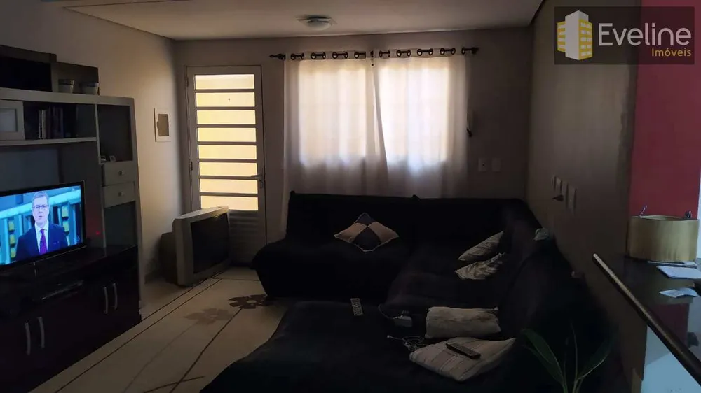 Casa, 3 quartos, 166 m² - Foto 5
