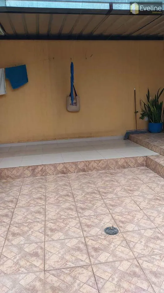Casa, 3 quartos, 166 m² - Foto 8