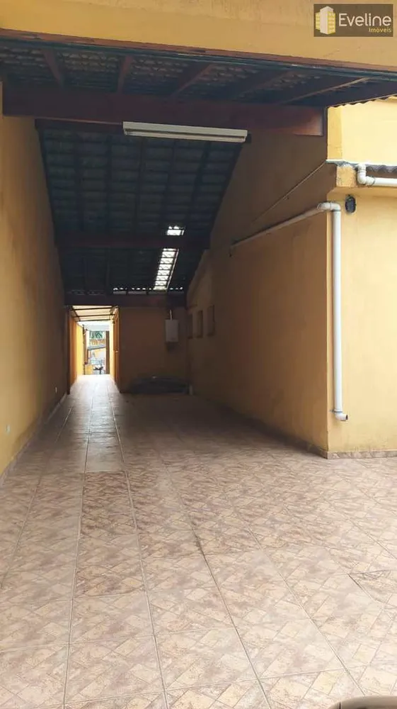 Casa, 3 quartos, 166 m² - Foto 2