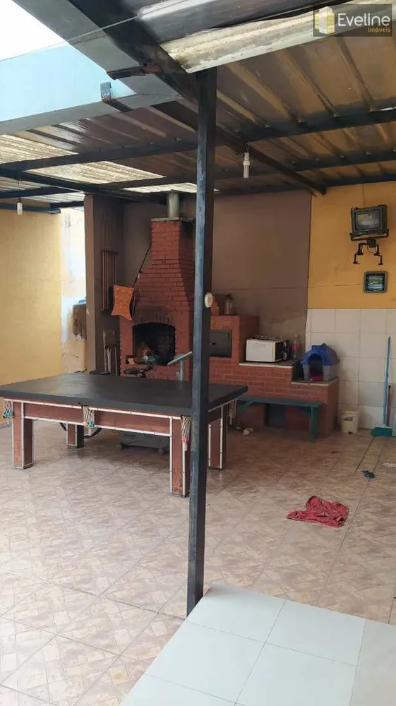 Casa, 3 quartos, 166 m² - Foto 12