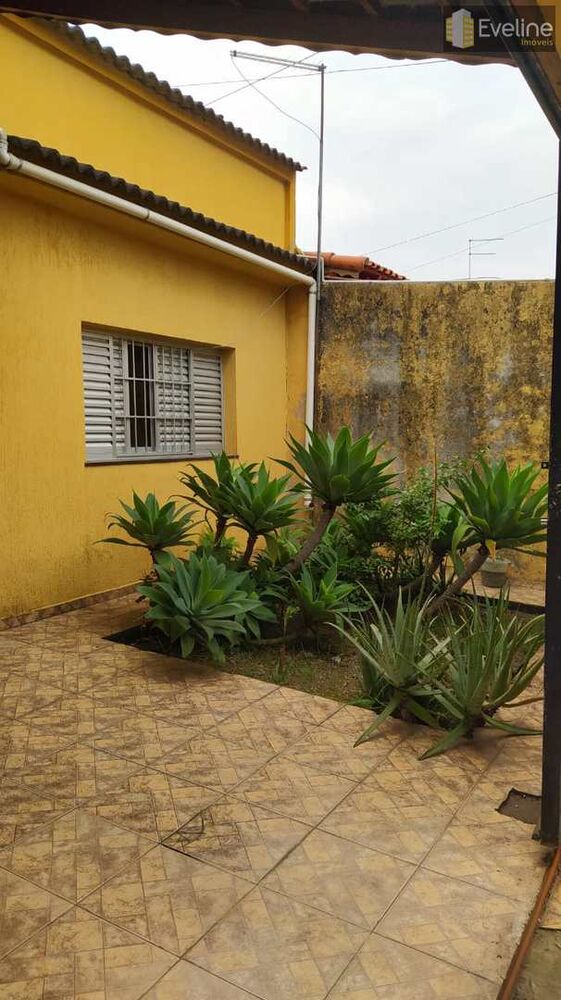 Casa, 3 quartos, 166 m² - Foto 4