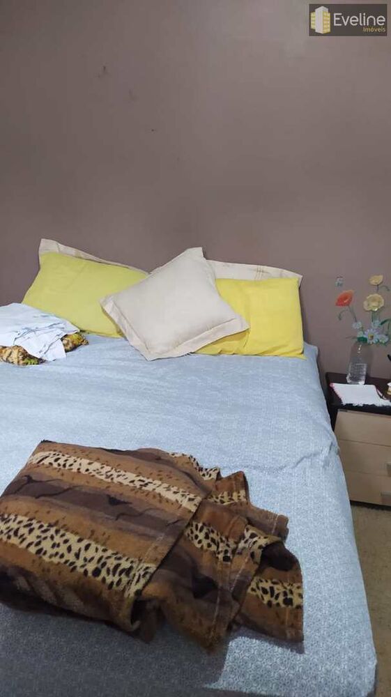 Casa, 3 quartos, 166 m² - Foto 1