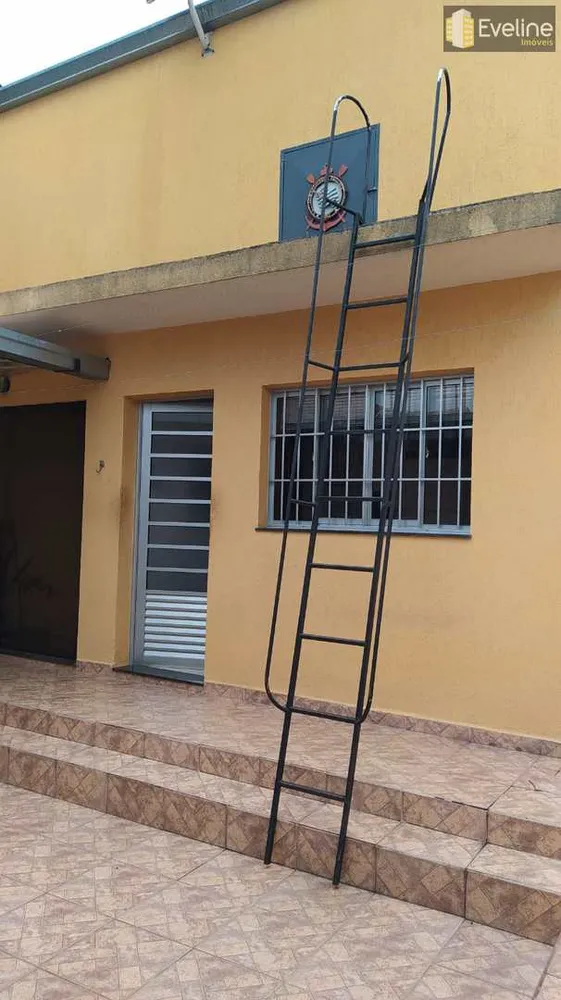 Casa, 3 quartos, 166 m² - Foto 3