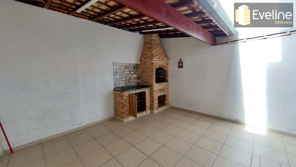 Casa, 3 quartos, 210 m² - Foto 5