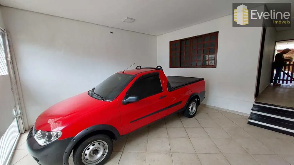 Casa, 3 quartos, 210 m² - Foto 8
