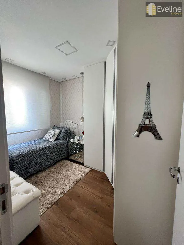 Apartamento, 3 quartos, 95 m² - Foto 6