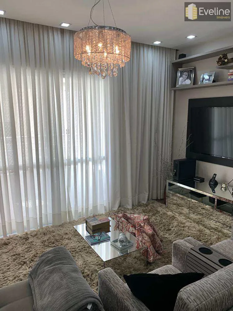 Apartamento, 3 quartos, 95 m² - Foto 1