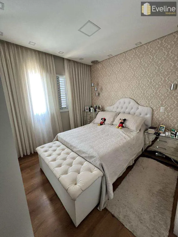 Apartamento, 3 quartos, 95 m² - Foto 5