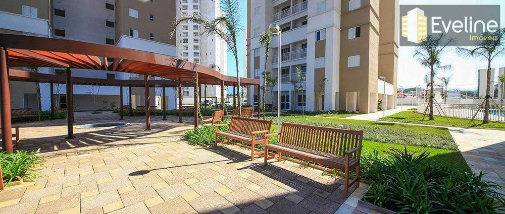 Apartamento, 3 quartos, 95 m² - Foto 8