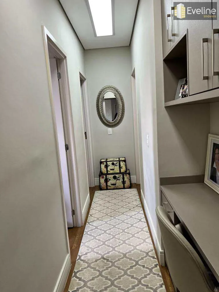 Apartamento, 3 quartos, 95 m² - Foto 4