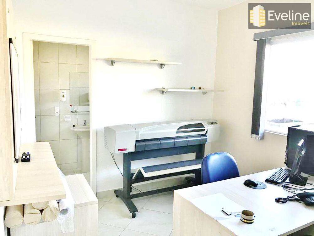 Prédio Inteiro, 340 m² - Foto 4