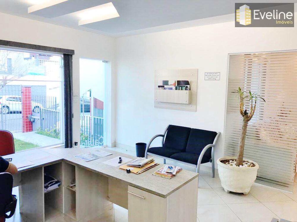 Prédio Inteiro, 340 m² - Foto 1