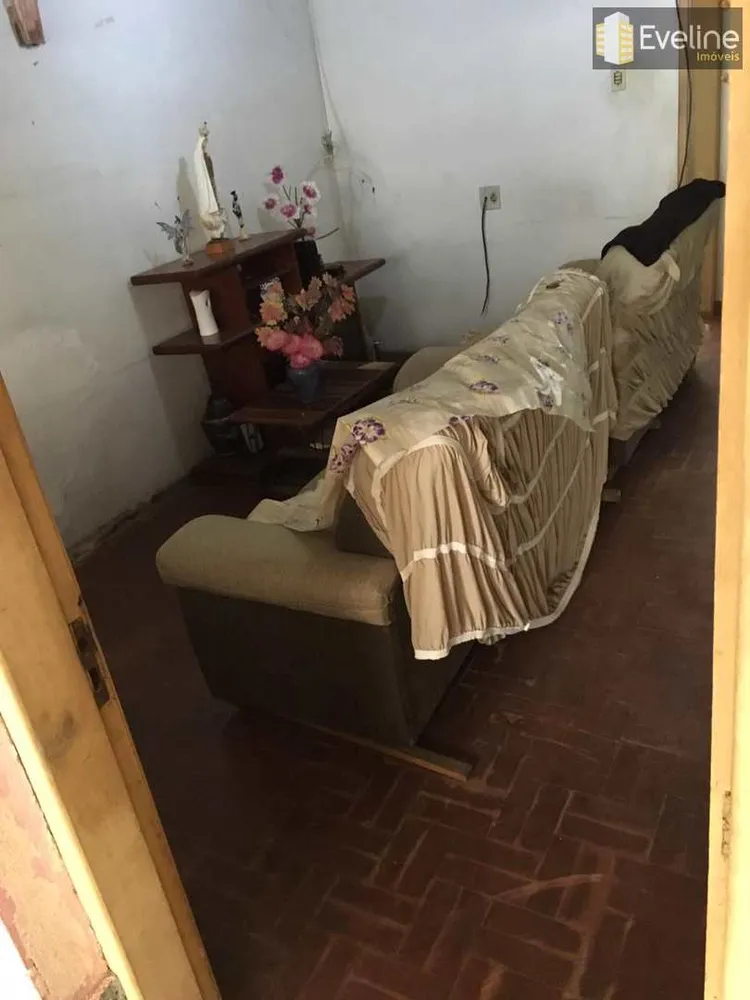 Casa, 2 quartos, 70 m² - Foto 2