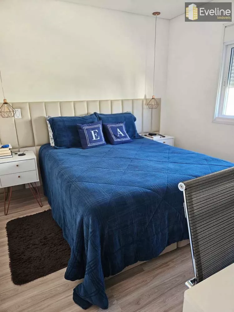 Apartamento à venda com 3 quartos, 124m² - Foto 7