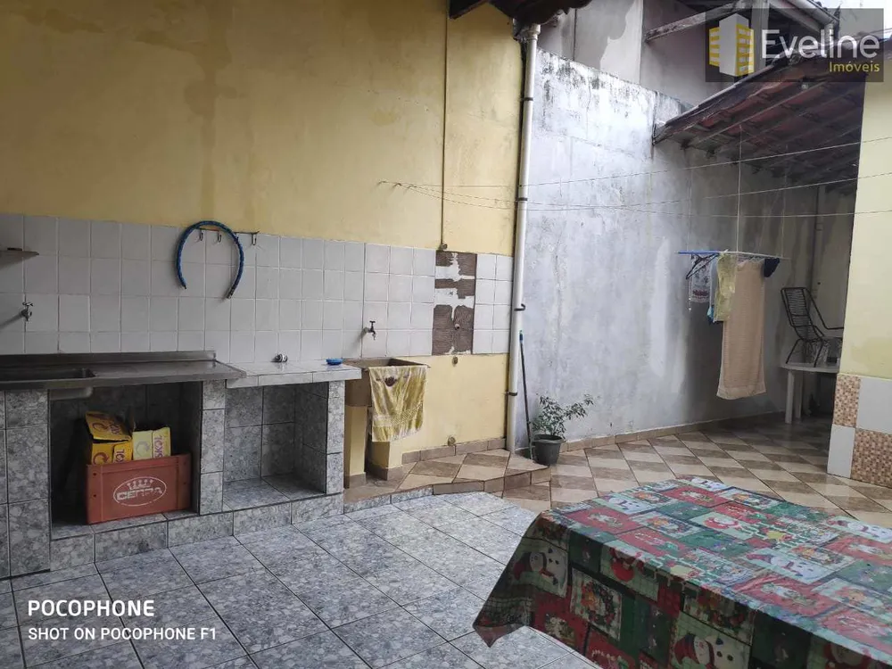 Casa, 2 quartos, 800 m² - Foto 7