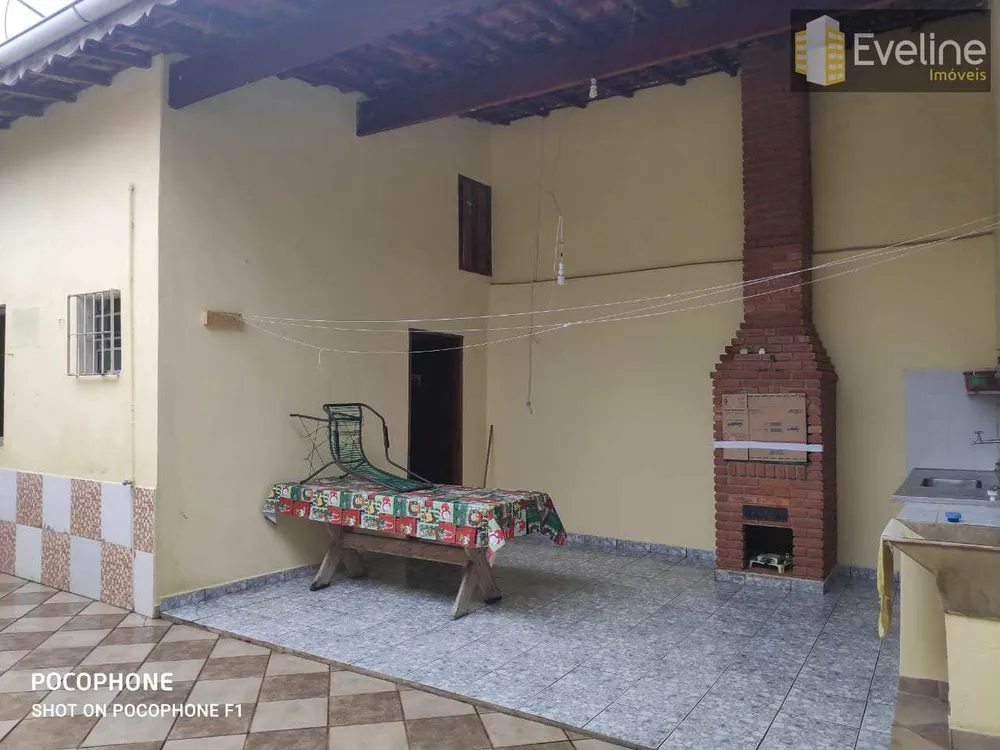 Casa, 2 quartos, 800 m² - Foto 1
