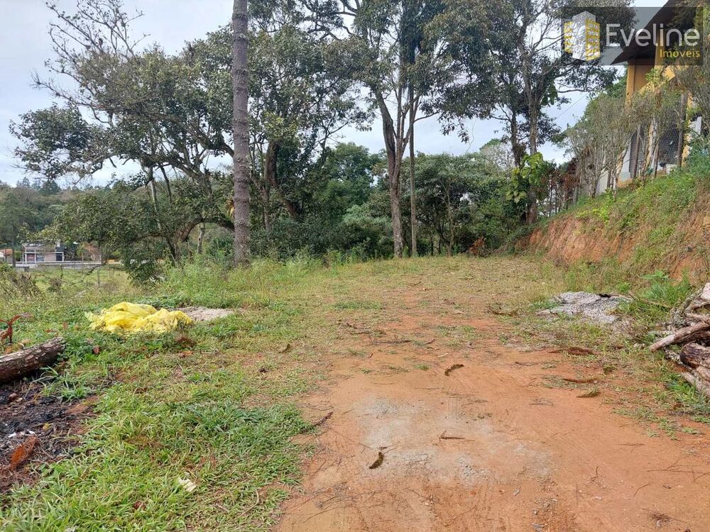 Terreno à venda, 693m² - Foto 1