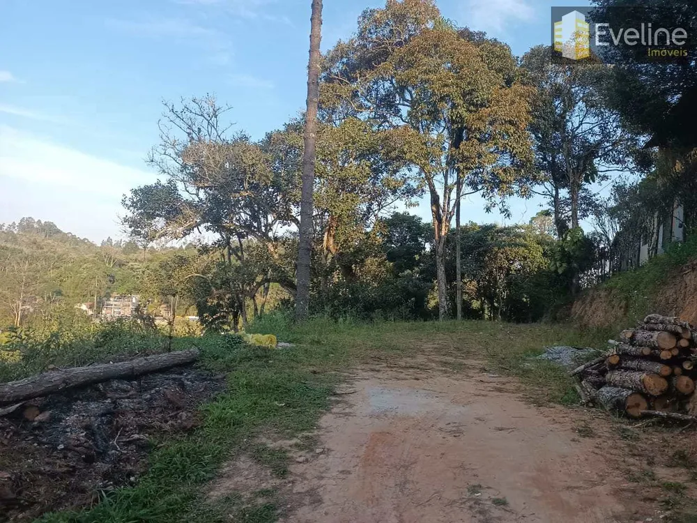 Terreno, 693 m² - Foto 1