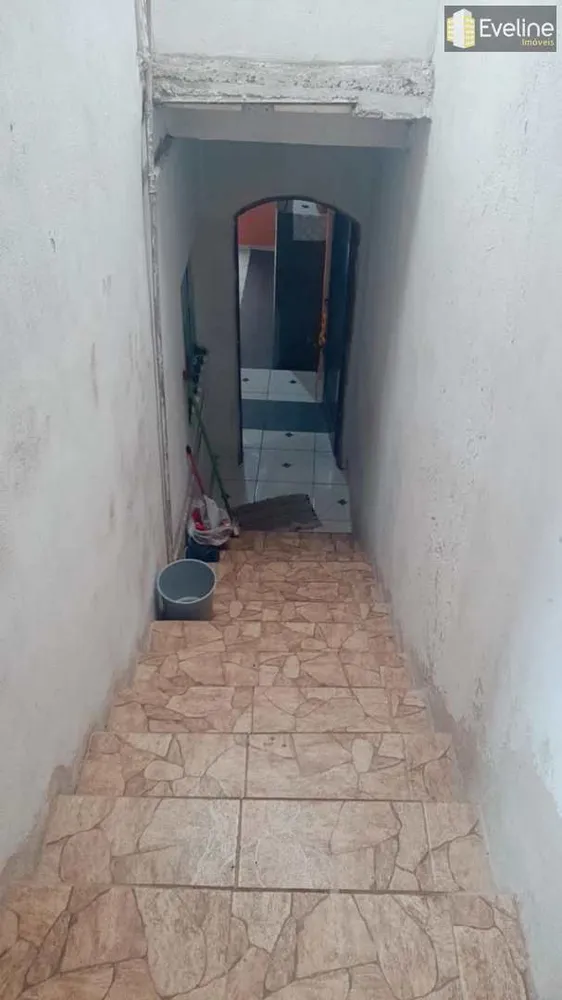 Casa, 4 quartos - Foto 8