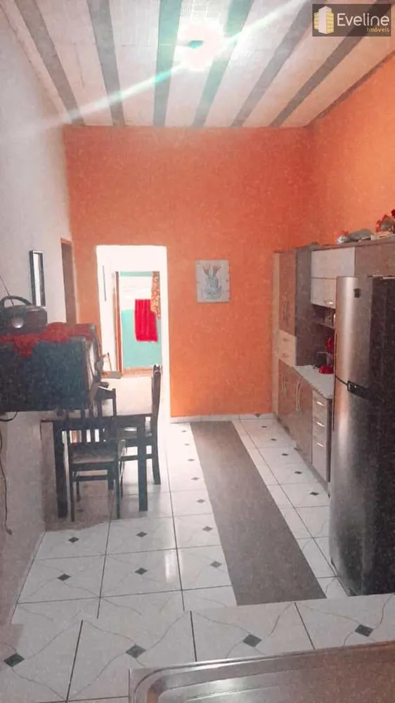 Casa, 4 quartos - Foto 1