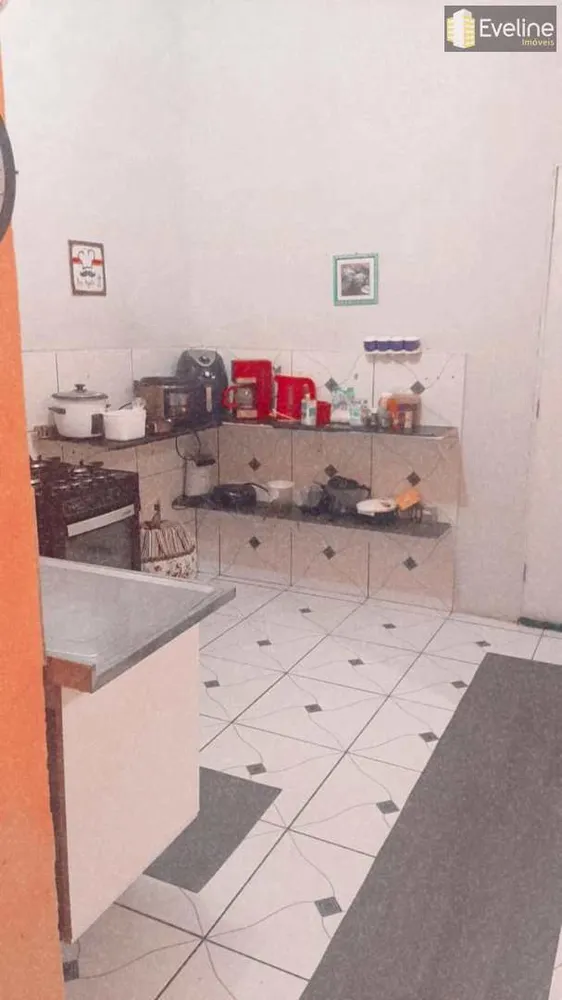 Casa, 4 quartos - Foto 3