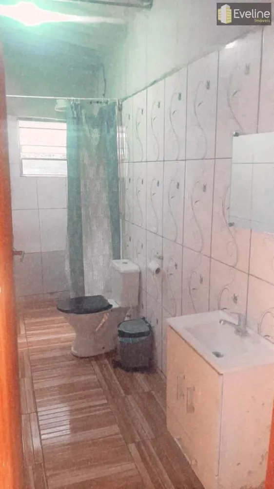 Casa, 4 quartos - Foto 5