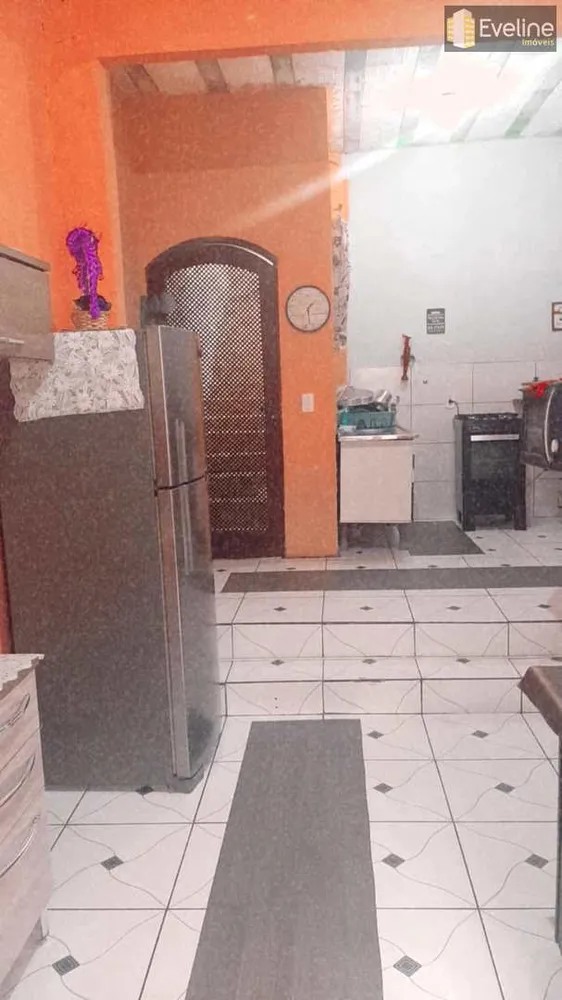 Casa, 4 quartos - Foto 2