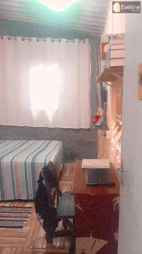 Casa, 4 quartos - Foto 4