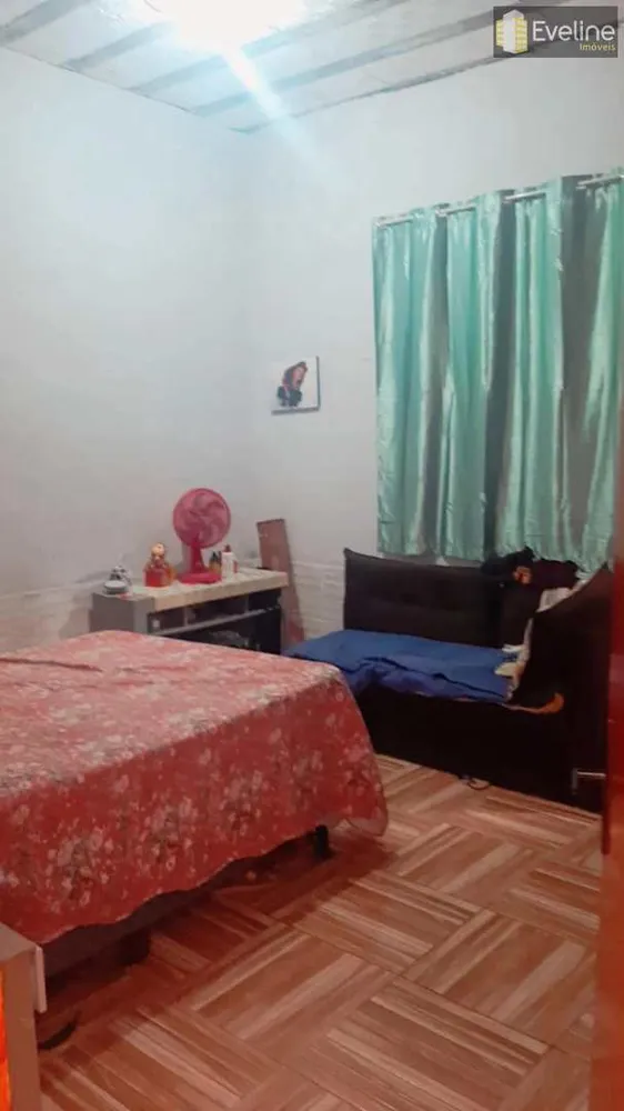 Casa, 4 quartos - Foto 7