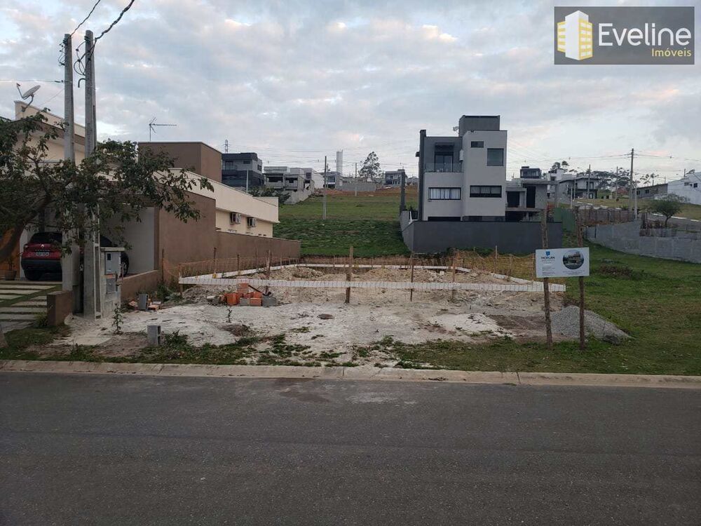 Terreno, 321 m² - Foto 1