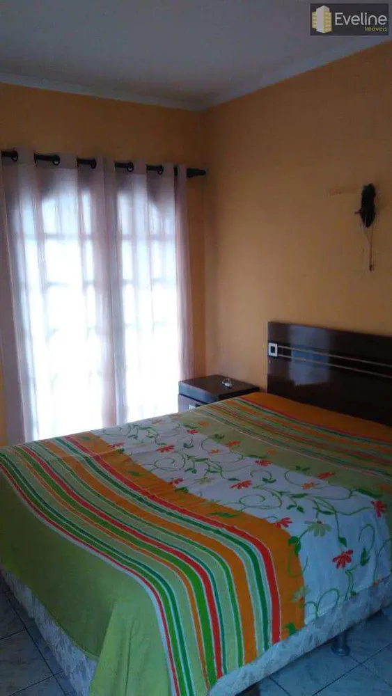 Casa, 4 quartos, 274 m² - Foto 8
