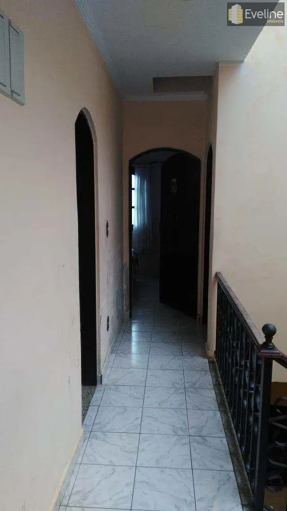 Casa, 4 quartos, 274 m² - Foto 9