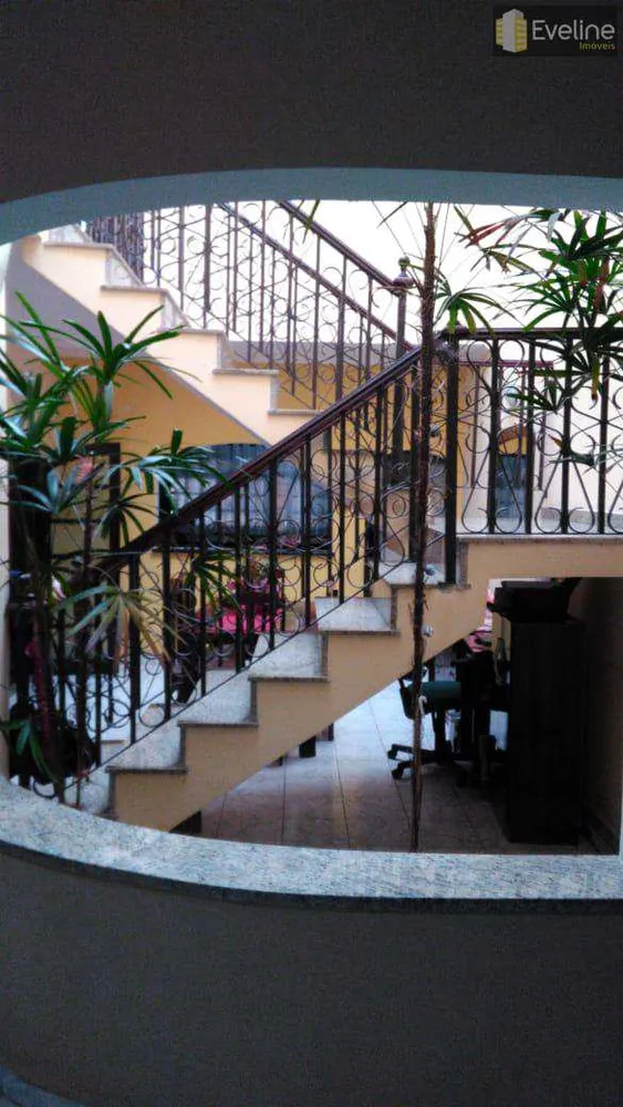 Casa, 4 quartos, 274 m² - Foto 4
