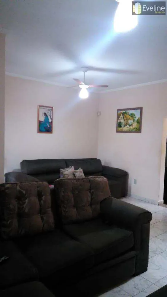Casa, 4 quartos, 274 m² - Foto 2