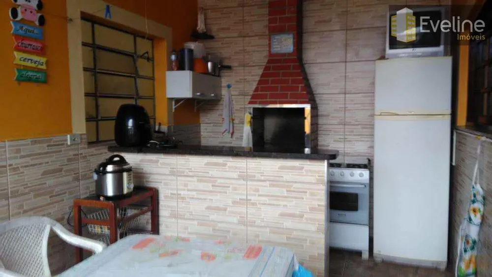 Casa, 4 quartos, 274 m² - Foto 10
