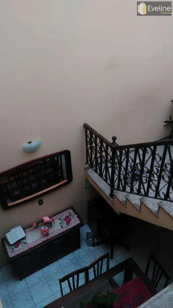 Casa, 4 quartos, 274 m² - Foto 6