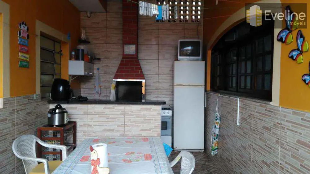 Casa, 4 quartos, 274 m² - Foto 12