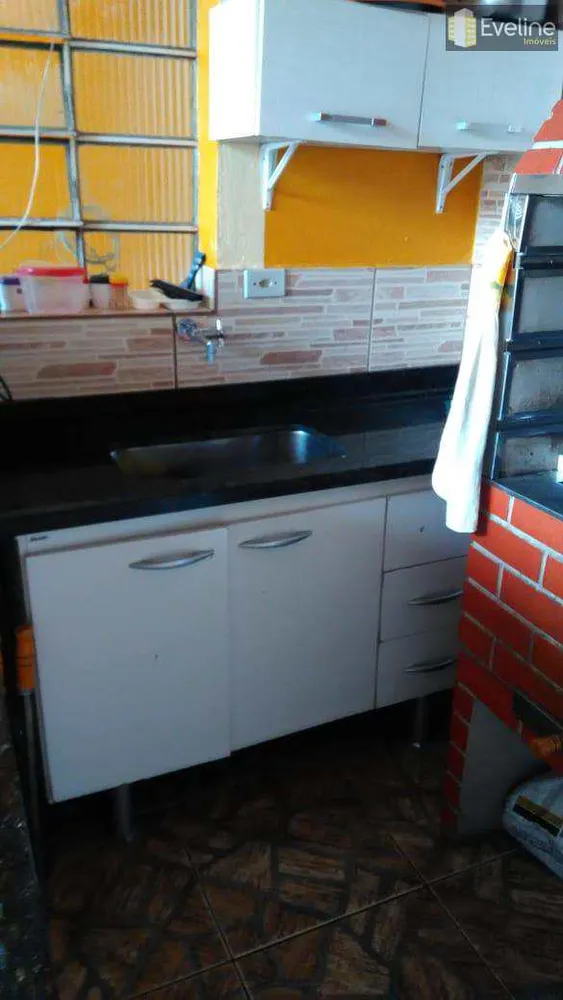 Casa, 4 quartos, 274 m² - Foto 11