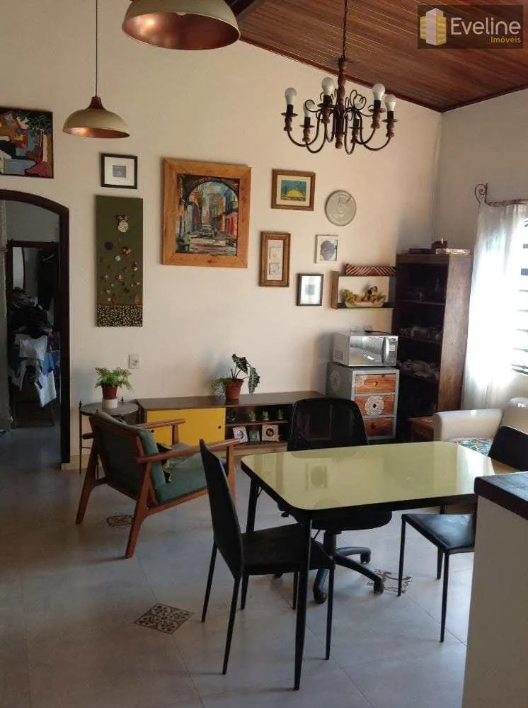Casa, 3 quartos, 217 m² - Foto 8