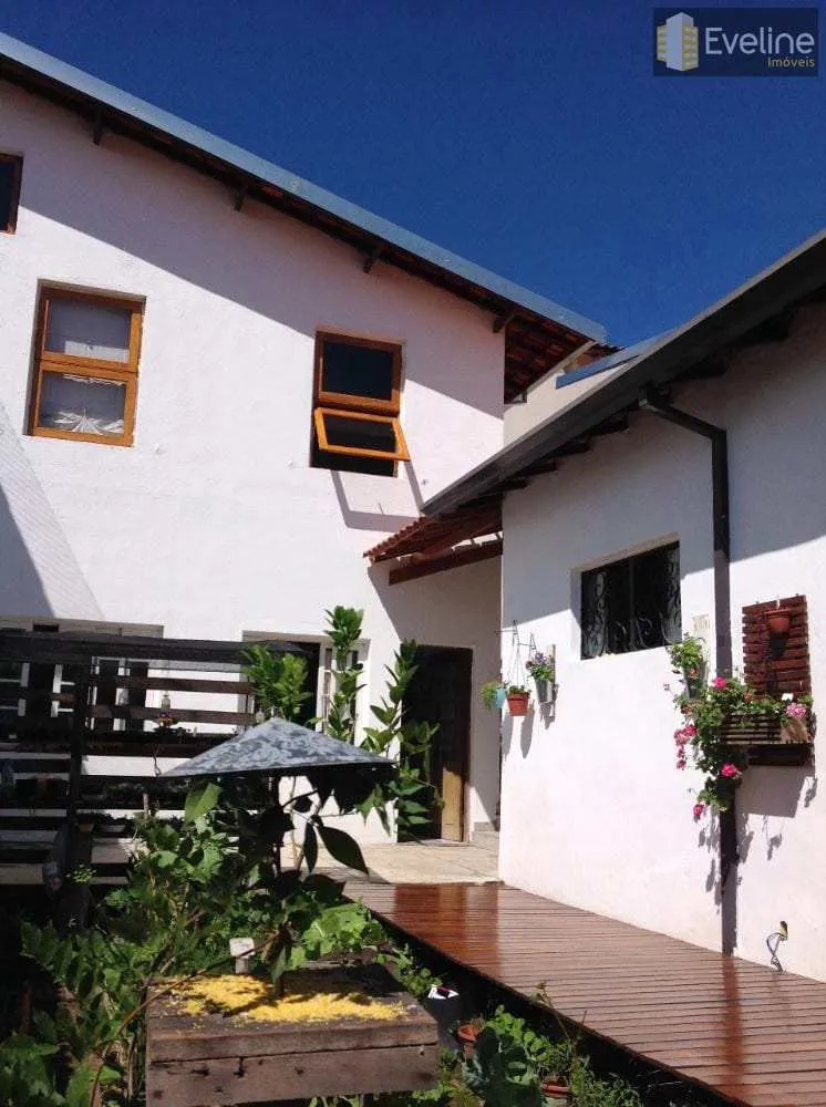 Casa, 3 quartos, 217 m² - Foto 14