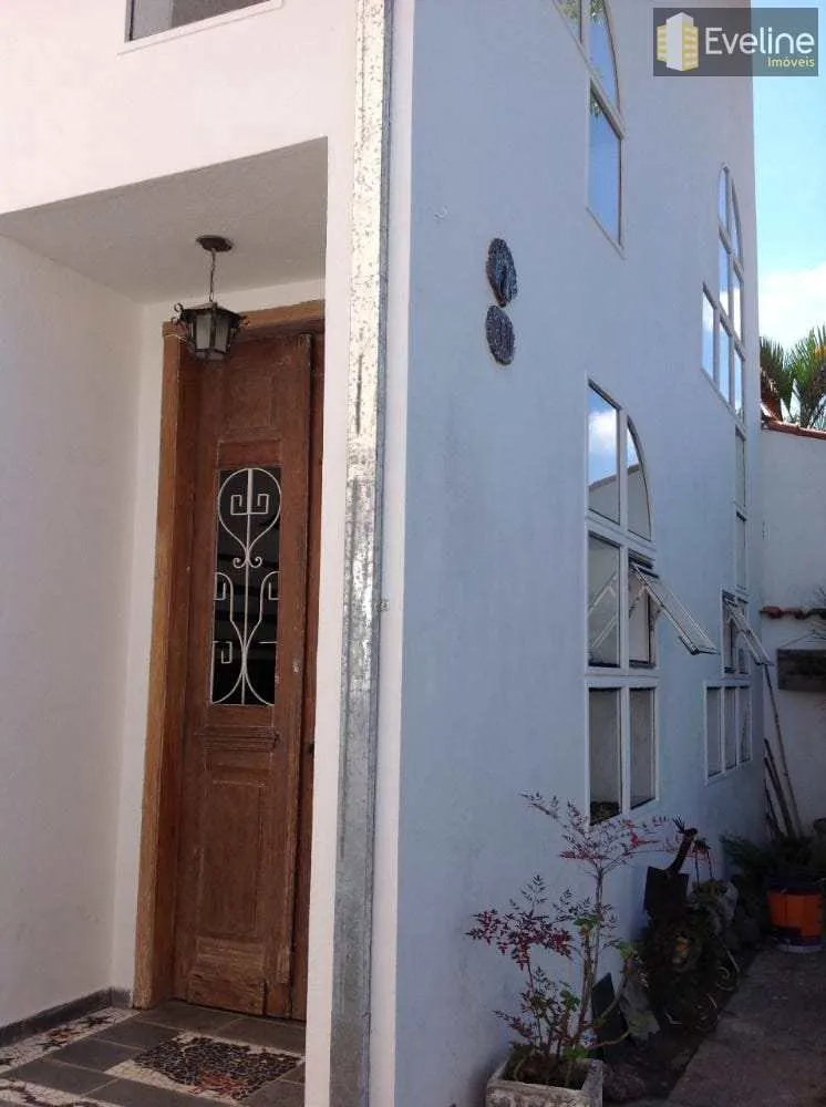 Casa, 3 quartos, 217 m² - Foto 12