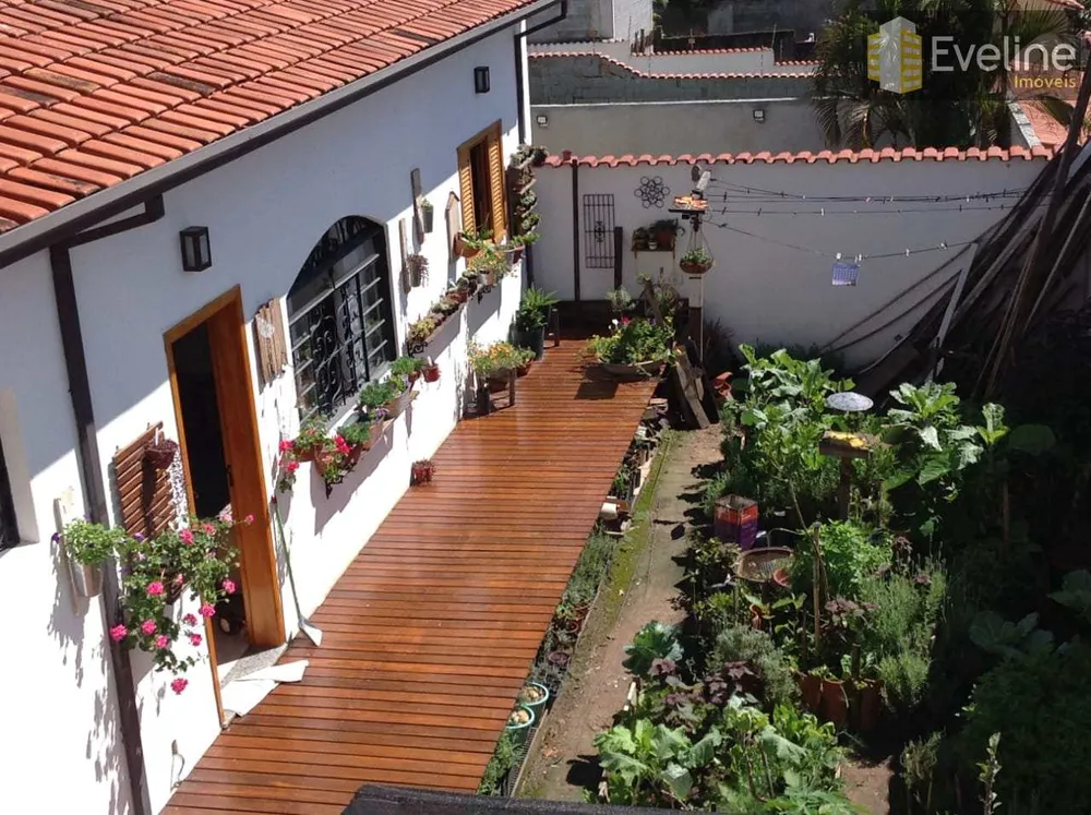Casa, 3 quartos, 217 m² - Foto 16